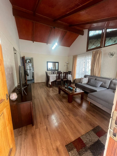 Casa Venta Feijoa Comuna La Florida