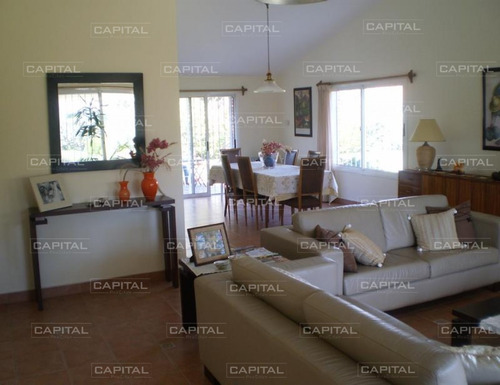 Casa En Alquiler Playa Mansa Punta Del Este - Ref: 25261