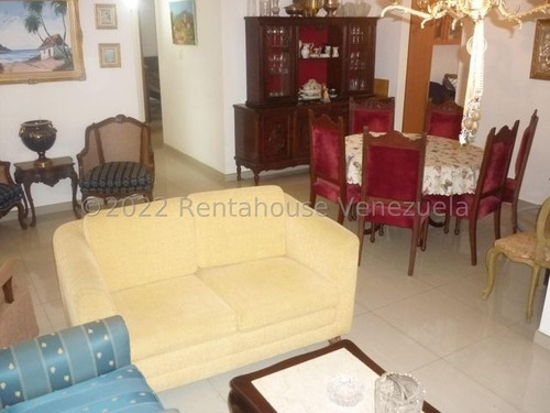 Imagen 3 de 17 de Ana Cárdenas Vende Apartamento En Santa Fe Norte Mls #22-17797
