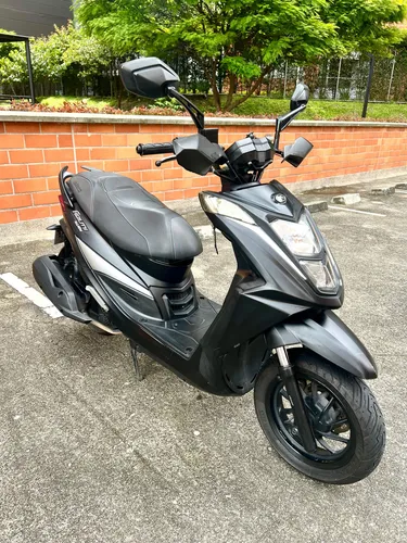 Kymco Agility All New 2022