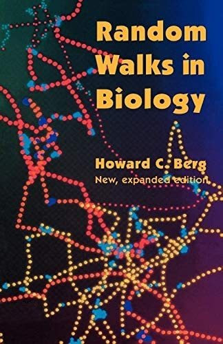 Libro: Random Walks In Biology: New And Expanded Edition