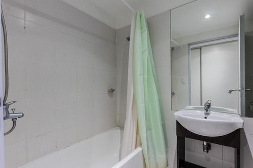 Venta Departamento 3 Ambientes Con Cochera San Cristobal