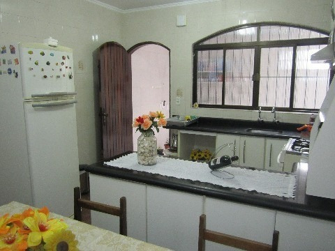 Imagem 21 de 30 de Sobrado - So00346 - 3155854
