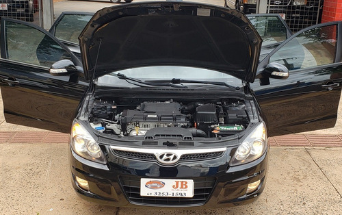 Hyundai I30 Gls 2.0 2010 2011