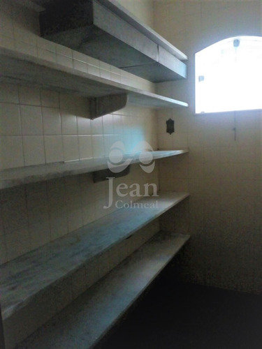 Imagem 6 de 24 de Sobrado Para Locação, Parque Monte Líbano, Mogi Das Cruzes, Sp - Sp - So0012_colmea