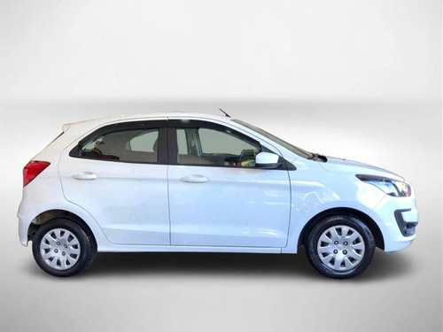 Imagem 3 de 9 de Ford Ka Se 1.0 12v Flex
