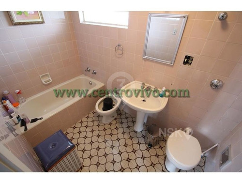 Imagem 15 de 15 de Ótimo Apartamento De 100 M² - Com 2 Dormitórios - Ed3710