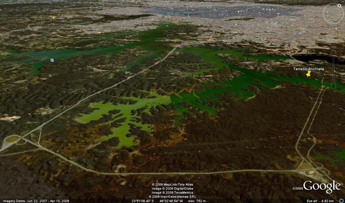 Imagem 6 de 7 de Area - Rio Grande - Ref: 2276 - V-4460