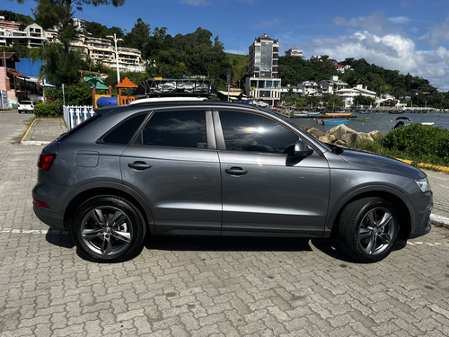 Audi Q3 1.4 Tfsi Ambition S-tronic 5p