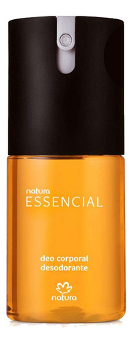 Presente Natura Essencial Colonia 100ml + Balm Pós Barba 75ml + 2 Sabonetes