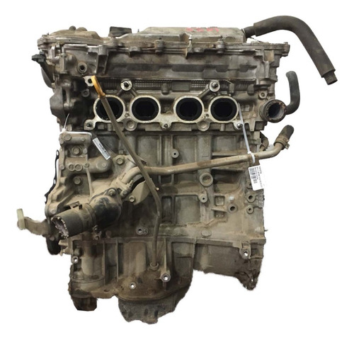 Motor Bencinero Block Culata Toyota Rav 4 2013-2015