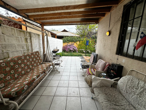 Casa En Pasaje Cerrado, Descuento En Comision!