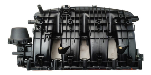 Multiple De Admision Colector Genuino Audi A4 2.0 Tfsi 2014