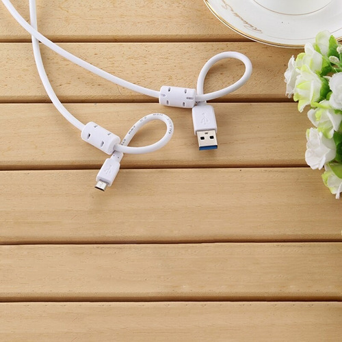 Cable V8 Protector 2.1 Cargador Micro Usb Android