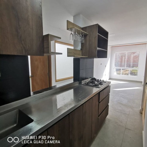 Hermoso Apartamento En Venta En El Carmen De Viboral