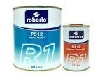 Primer 2k Roberlo (español)buen Poder De Relleno/muy Lijable