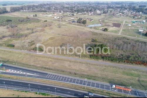 Imagen 5 de 8 de Terreno Fraccion En Alquiler Ubicado En Colectora Acceso Oeste - Luján, G.b.a. Zona Oeste