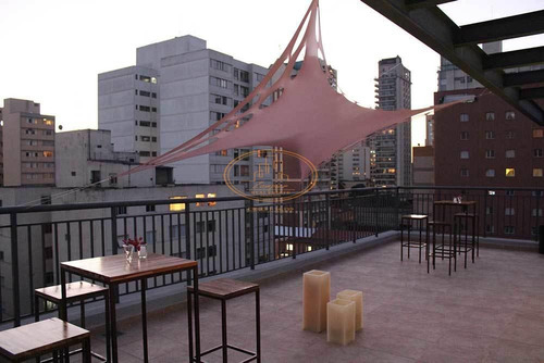 Sala Comercial Localizado(a) No Bairro Pinheiros Em São Paulo / São Paulo - 2501:905085