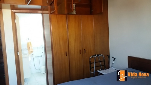 Imagem 12 de 15 de Oportunidade- 100m² Mobiliado - S.c.sul - A-1832