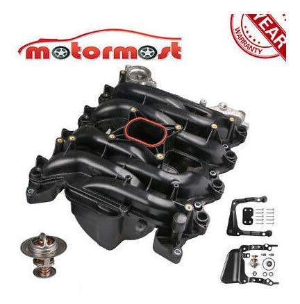 Upper Intake Manifold For 1999-2011 Ford Crown Victoria  Mst