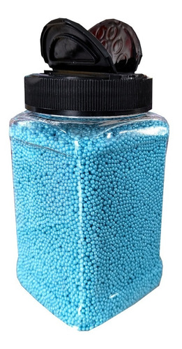 Sprinkles Mini Perla Diamantada Colores Comestible 400gr 1pz
