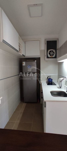 Imagen 10 de 21 de Apartamento En Peninsula En Alquiler Temporal, 1 Dormitorio , Punta Del Este