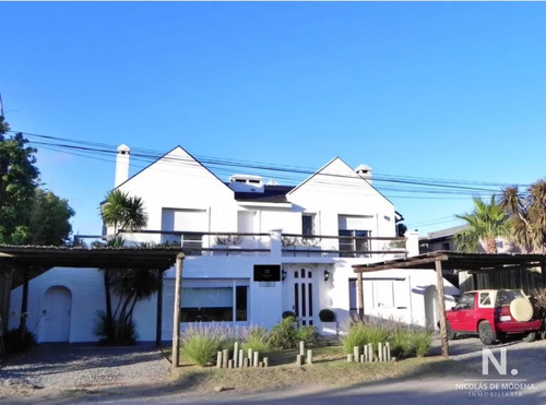 Casa En La Barra En Venta.