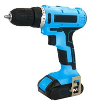 Comprar Taladro Atornillador Ion Litio 12v C\u002Fbateria Gamma G12105