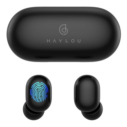 Audífonos Inalámbricos Tws Haylou Gt1 Pro Bt 5.0 Xiaomi