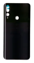 Comprar Tapa Posterior Compatible Con Huawei Y9 Prime Negra