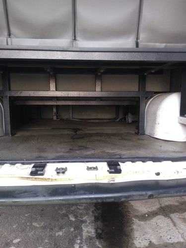 Renault Master Completa Com Ar Inteiro
