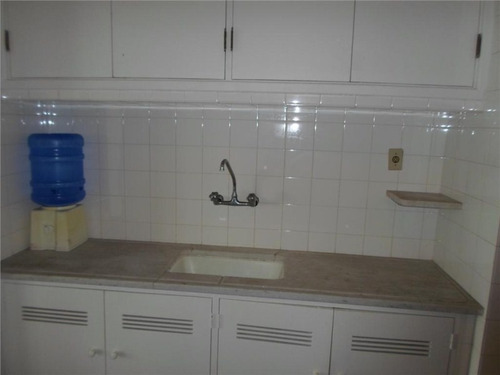 Imagem 25 de 26 de Guarujá - Apartamento Em Pitangueiras Frente Total Para O Mar - Ap1185 - 34708156