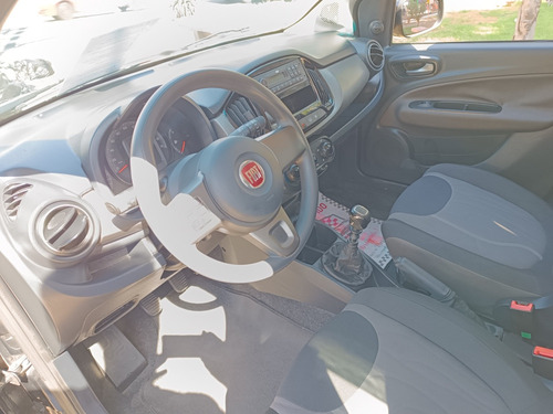Fiat Uno 1.3 Way Flex 5p