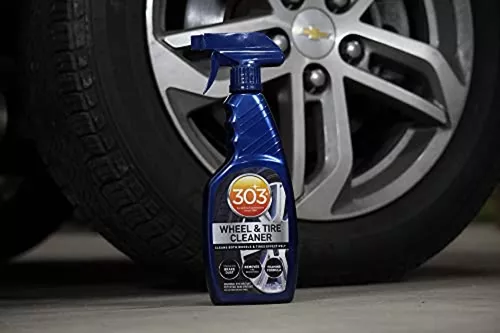 Black Magic BC23220 Tire Wet Spray 14.5 oz.