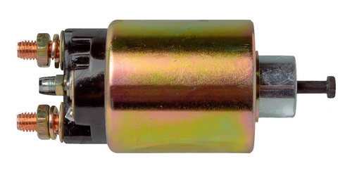 Solenoides Saab 9 7 8cil 5.3l 2006