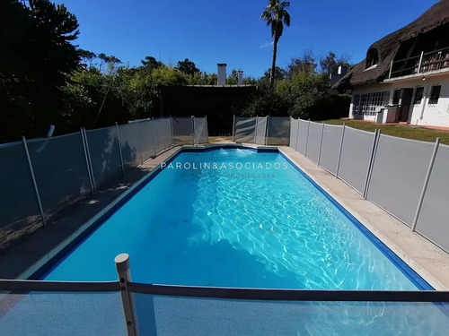 Casa En Venta En Pinares, Punta Del Este.