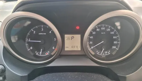 Toyota Prado 3.0 Tx-l