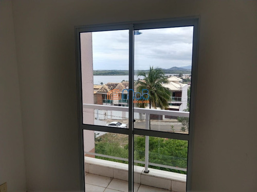 Imagem 7 de 16 de Ótimo Apartamento Com 2 Quartos, 1 Suíte, Com Lazer E Segurança 24h - Ap0101