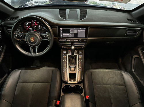 Porsche Macan 2.0 16V GASOLINA 4P AUTOMÁTICO