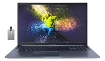 Comprar Laptop Asus Vivobook15.6'' Core I5-1240p 16gb Ram 256gb Ssd