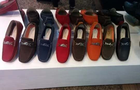 Zapato Mario Hernandez | MercadoLibre 📦