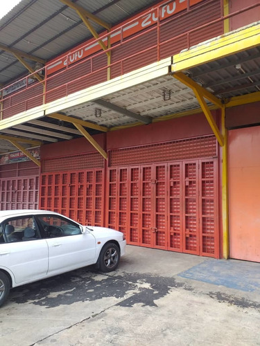 Imagen 14 de 14 de Local Comercial En Venta Mercado Mayorista Tocuyito