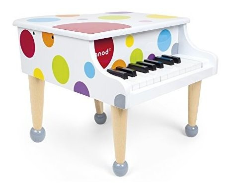 Janod Confetti Grand Piano