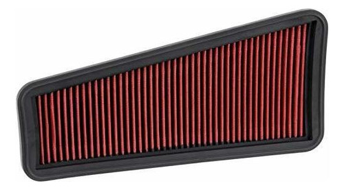 Filtros De Aire - Spectre Engine Air Filter: High Perfor