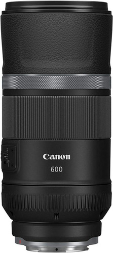 Imagen 3 de 4 de Lente Canon Rf 600mm F11 Is Stm *nuevo, Caja Sellada*
