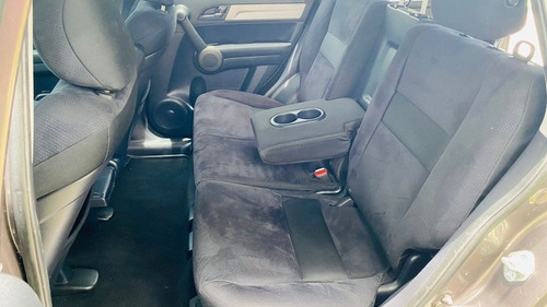 Imagen 10 de 14 de Honda Crv Se Se 2wd
