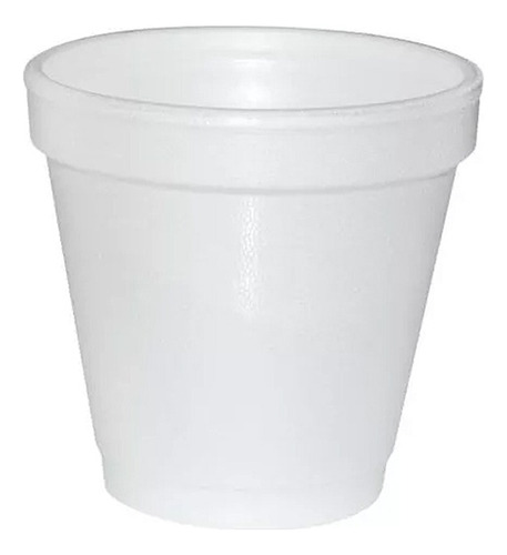 Vaso Termico Descartable 120cc Tergopol  Cafe Caliente X 60u