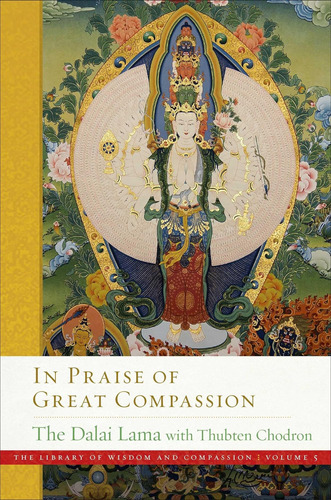 Libro: In Praise Of Great Compassion (5) (the Library