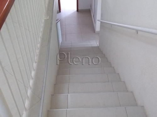 Casa À Venda Em Jardim Do Trevo - Ca004939