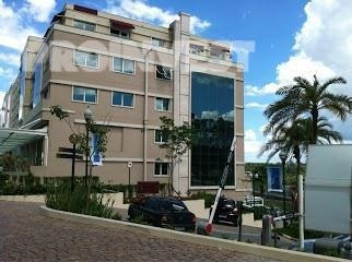 Sala À Venda, 38 M² Por R$ 320.000,00 - The Square - Cotia/sp - Sa0586